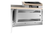 Räkit - Rack - Middle Atlantic Forum Series - rack - 6U - TAA Compliant - FMR-6UT6G-FD