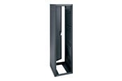 Räkit - Rack - Middle Atlantic - rack - 40U - ERK-4028