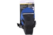 Pyörätarvikkeet - Dunlop - Bicycle bag / saddlebag - Blue - 8711252027265BLUE