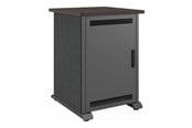 Räkit - Rack - Middle Atlantic Forum Series - rack - 12 RU 27" deep - 12U - TAA Compliant - FMR-1227A3GC