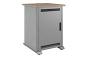 Räkit - Rack - Middle Atlantic Forum Series - rack - 12 RU 27" deep - 12U - TAA Compliant - FMR-1227E1MS
