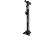 Pyörätarvikkeet - Dunlop - Bicycle floor pump - 8711252102207