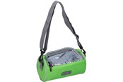 Pyörätarvikkeet - Dunlop - Handlebar bag / bicycle pannier with smartphone pocket - green - 871125212801_GREEN