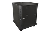 Räkit - Rack - Middle Atlantic RFR Reference Series - rack - 16U - RFR-1628GE