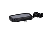 Pyörätarvikkeet - Dunlop - Universal bike mount for smartphones from 5.8" to 6.7" - E8711252053134