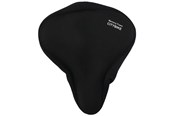 Pyörätarvikkeet - Dunlop - Foam bike saddle cover - E8711252180366