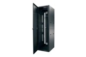 Räkit - Rack - Middle Atlantic BGR Series - rack - pre-configured - 38U - BGR-3827-AV