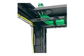 Räkit - Rack - Middle Atlantic BGR Series BGR-3832-AV - rack - 38 inches deep pre-configured for Pro AV - 38U - BGR-3832-AV