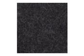 Sisustus - Middle Atlantic TruTile - acoustic wall panel - square - 61 x 61 cm - charcoal grey - AUTT22SQSDSMCHG
