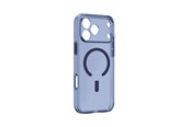 Puhelin - Kannet ja kotelot - AmazingThing Minimal Mag Lens Case for iPhone 17 Pro Max - Blue - IP176.9PMMLBU