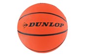 Urheilu & Fitness - Dunlop - Outdoor basketball 8 panels size 7 - orange - 871125206444