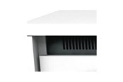 Räkit - Rack - Middle Atlantic C5 Series Credenza Rack - rack panel (vented) - C5-VENT1-BK