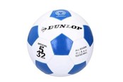 Urheilu & Fitness - Dunlop - Football ball s.5 - Blue - 8711252101842_BLUE