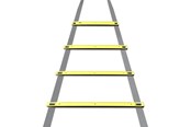 Urheilu & Fitness - Dunlop - Coordination ladder - 8711252139388