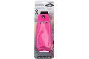 Urheilu & Fitness - Dunlop - Sport Belt for Electronic Smartphone 51-71 cm - Pink - 8711252176130_PINK