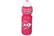 Urheilu & Fitness - Dunlop - 1L Water Bottle - Pink - 8711252078502PINK