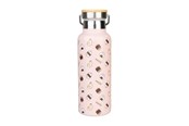 Urheilu & Fitness - Pusheen - Stainless steel thermal bottle with handle from the Sushi Roll collection 500 ml - BMA09