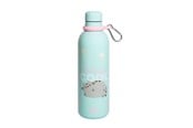 Urheilu & Fitness - Pusheen - Stainless steel thermal bottle from the Foodie collection - BMHC003