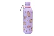 Urheilu & Fitness - Pusheen - Stainless Steel Thermal Bottle from the Moments Collection 500 ml - BMHC051