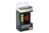 Polkupyörän valot - Dunlop - USB-C rechargeable LED rear bike light K-Mark - 871125233454