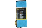 Autotarvikkeet - Dunlop - Universal microfibre car cloths 35x40 cm 10 pcs. - 871125217827