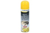 Autotarvikkeet - Dunlop - Cockpit cleaning spray 225 ml - lemon - 871125225503