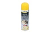 Autotarvikkeet - Dunlop - Dashboard Cleaning Spray 255 ml - Vanilla - 871125225505