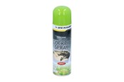 Autotarvikkeet - Dunlop - Dashboard Cleaning Spray 255 ml - Apple - 871125225506