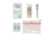 Kirjoitus- ja piirustustarvikkeet - Pusheen - Foodie Writing Set - 13 pieces - KPGE001
