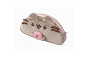 Kirjoitus- ja piirustustarvikkeet - Pusheen - Foodie collection plush pencil case cosmetic bag pouch - MARE0095