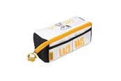 Kirjoitus- ja piirustustarvikkeet - Snoopy - Double compartment pencil case from the Lazy Days collection - MARE0328