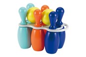 Ulkoleikit - Ecoiffier 18.5 cm Skittles - E171