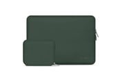Laukut - Tech-Protect Laptop Bag 13-14  Neoslim - Green - 5906302374922