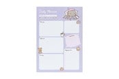 Kalenteri - Pusheen - Moments Collection Daily Planner 54 pages A5 - BNE0029