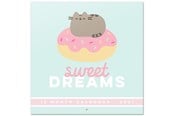Kalenteri - Pusheen - Daily Planning Calendar from the Foodie 2021 Collection - CP21033