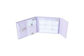 Kalenteri - Pusheen - Weekly planner with sticky notes from the Moments collection - 19.3 x 16.5 cm - PSNA003