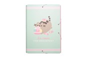 Mapit & Kansiot - Pusheen - Document storage folder from the Foodie collection - CSG0081