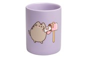 Mapit & Kansiot - Pusheen - Ceramic Desk Organizer from the Moments Collection - LAPC002