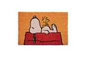 Sisustus - Snoopy - Doormat - FGE0021