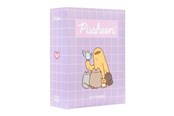 Valokuva-albumit & -arkistointi - Pusheen - Photo album from the Moments collection for 100 photos 10x15 cm - AF100101515