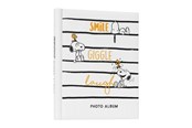 Valokuva-albumit & -arkistointi - Snoopy - Photo Album 30 Pages 24x32 cm - AF243207