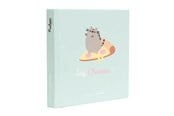 Valokuva-albumit & -arkistointi - Pusheen - Photo album for 22 photos 16x16 cm - AF161604