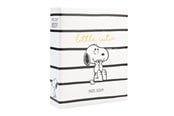Valokuva-albumit & -arkistointi - Snoopy - Photo album for 304 photos 13x20 cm from the Lazy Days collection - AF304132010