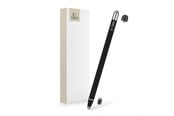 Puhelin - Muut lisävarusteet - Tech-Protect USP100 4-TIP Touch Stylus - Black - 5906302370313
