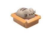 Lastenhuone - Pusheen - Kawaii Vinyl Piggy Bank - HU01