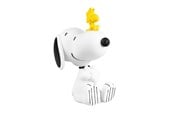 Lastenhuone - Snoopy - LED Night Light for Kids - 26.7 x 18.5 cm - LAMP018