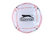 Urheilu & Fitness - Slazenger - Football r. 5 - white / red - 871125201844_01