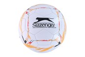Urheilu & Fitness - Slazenger - Football r. 5 - white / orange - 871125201844_05