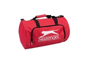 Urheilu & Fitness - Slazenger - Sports travel bag - red - 8711252050119_RED