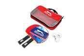 Urheilu & Fitness - Slazenger Ping pong / table tennis set - 8711252225418